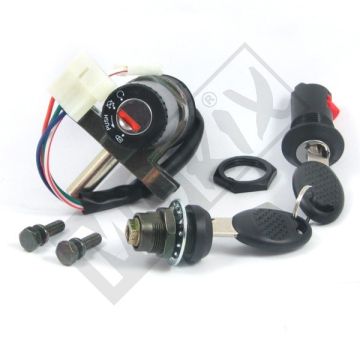 Contactslot set compleet Aprilia Gulliver