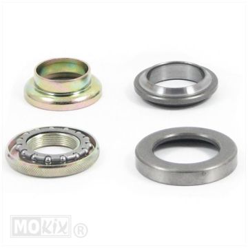 Balhoofdset Kymco Agility 12-16 inch/Grand Dink/Semto/New Dink