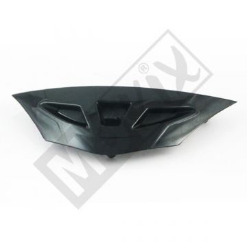 Ventilatie cover set integraal helm Mt Imola klein