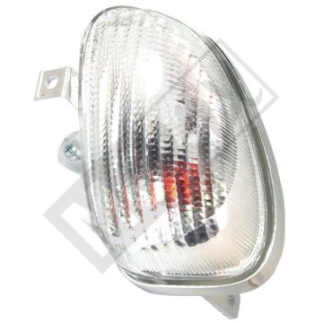 Knipperlicht Yamaha Neos/MBK Ovetto 2002-2006 rechts achter