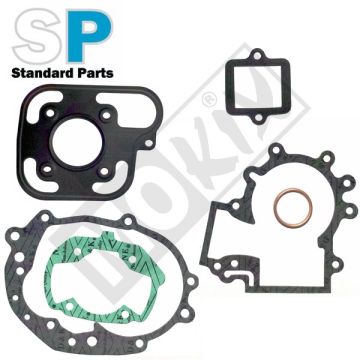 PAKKINGSET COMPL PEU HORZ LC