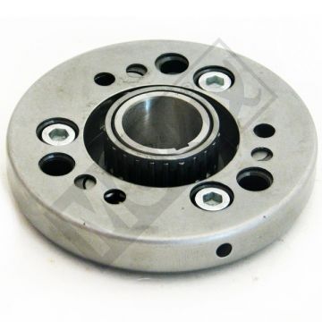 STARTKOPPELING KY  AGILITY 125cc