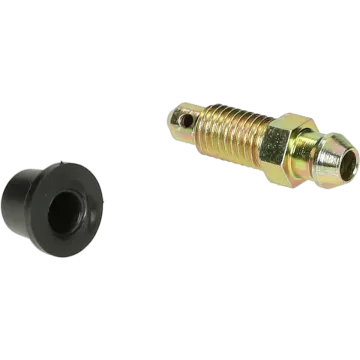 Ontluchtingsnippel Brembo M7 x 1.0 Supertec
