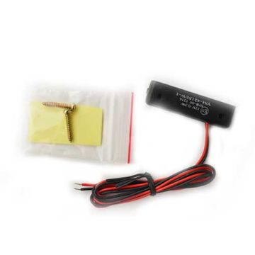 KENTEKEN PLAAT VERLICHTING LED 3