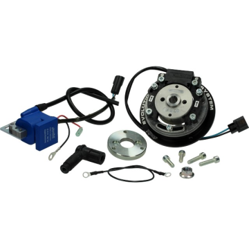 Binnenrotor ontsteking Minarelli horizontaal Polini pvl 171.0553