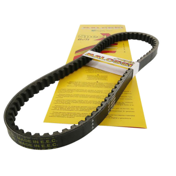 V-snaar Malossi Aramid X-K(765x18/5mm)Piaggio 50cc Zip 3V Euro 4 2018-2020/Primavera-Sprint 50cc 3V/4V Euro4-5 2018→/Aprilia SXR ie 2021→ Euro 5 6116424