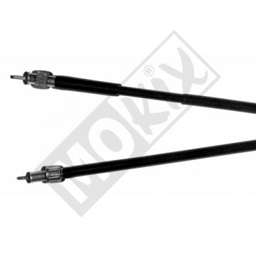 Kilometertellerkabel Derbi Predator AC/LC 50 1998-2001/GP1 50 2001-2003