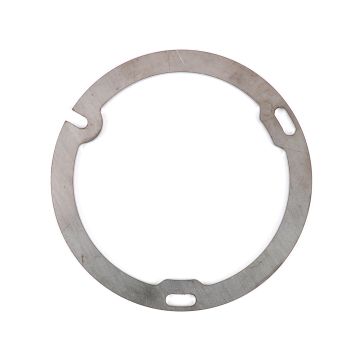 Ontstekingsafstandsplaat BGM PRO PX,Cosa PK/HP4 vliegwiel (afstandsstuk/spacer voor grondplaat ontsteking) 2,0 mm
