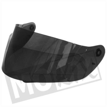 Vizier Mt Raptor donker