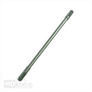 Cilinder tapeind 7x168 China GY6 50cc