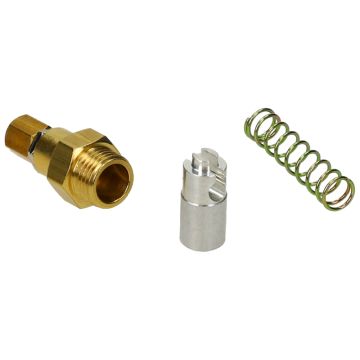 Kabelchoke Ombouwkit Mikuni TM/X