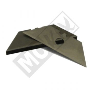 Pakkingschraper mesjes 12 stuks