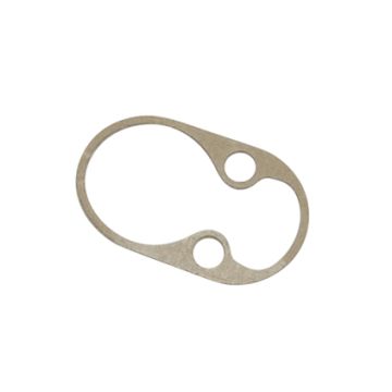 Pakking carburateurdeksel Bing carburaeteur 15/16/17mm onder andere Kreidler/Zundapp