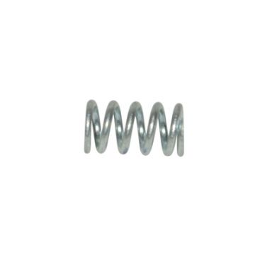 Stelschroefveer stationair scooter 19mm Arreche / Amal 212/123
