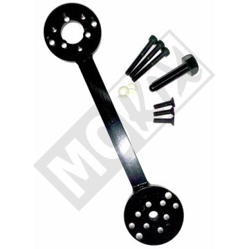 ROTOR TREKKER UNI SET