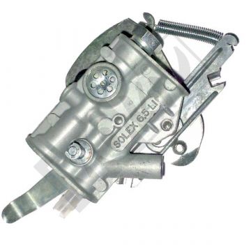 Carburateur Solex 3800 compleet