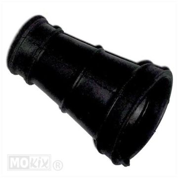 Aanzuigrubber carburateur-luchtfilter Yamaha DTmx 16mm