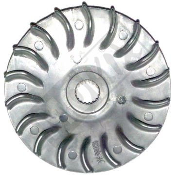 Halfpoelie - koelvin Minarelli PGO Big Max / PMX SP