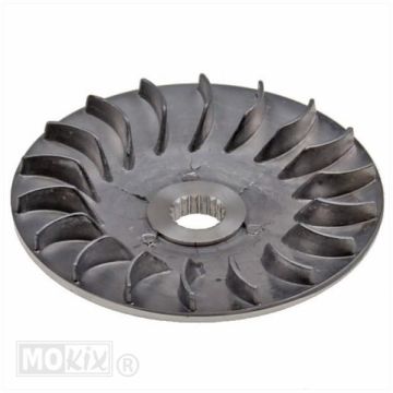 Halfpoelie - koelvin Minarelli PGO Big Max / PMX SP