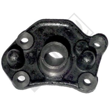 Spruitstuk Yamaha FS1/DX 16mm