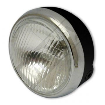 koplamp Yamaha FS1 zwart