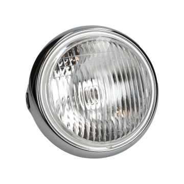 koplamp Yamaha FS1 zwart