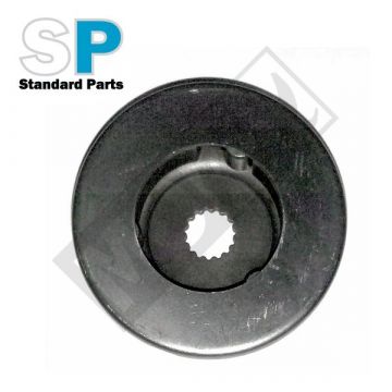 STARTKOPPELING MIN/YA DOODO/THUNDER/SKYLINE125/150