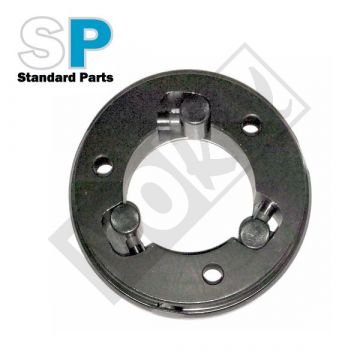 STARTKOPPELING YA XMAX 125 06/11