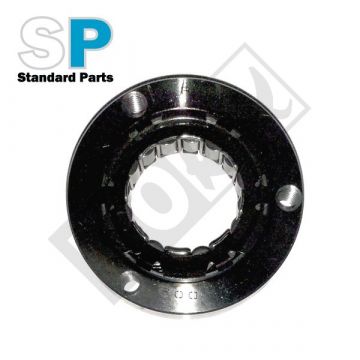 STARTKOPPELING HO/KY SH150/PHANTEON 125/250/300