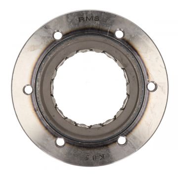 Startkoppeling Piaggio 125-500