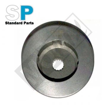 STARTKOPPELING MIN/YA MAJESTY/SKYLINER 125/180