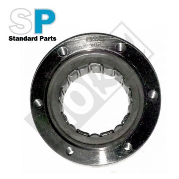STARTKOPPELING PIA/GIL MP3/NEXUS 125-250