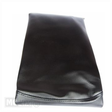 Zadelhoes Honda Wallaroo carbon zwart