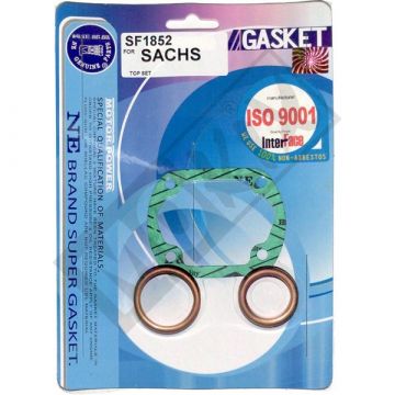 PAKKINGSET TOP SACHS 2/3/4V 28mm + 32mm UITL