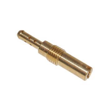 Luchtsproeier carburateur. 24-28mm scooter 40 Metrakit mrd