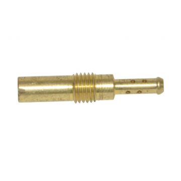 Luchtsproeier carburateur. 24-28mm scooter 45 Metrakit mrd