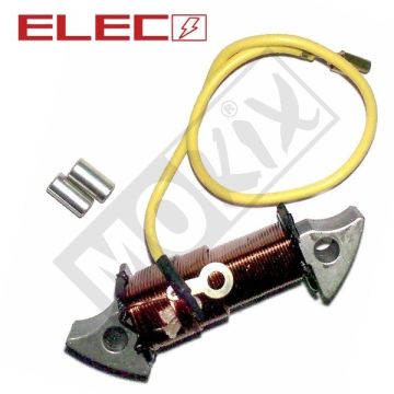 Lichtspoel Zundapp/Kreidler/Puch Maxi 17w