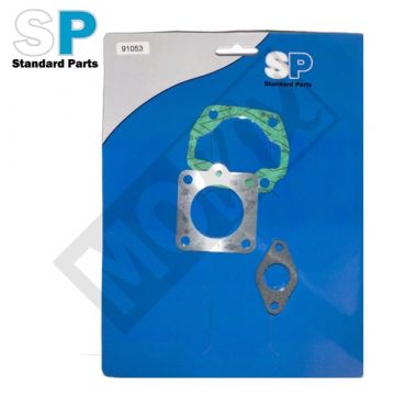 Cilinder pakkingset/topset Puch Skytrack/MV50 38mm