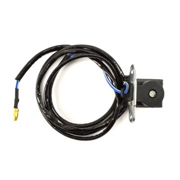 Toerenbegrenzer Pick-up China 50cc GY6 4-takt/AGM/Boatian/Peugeot/BTC/Pico/Fosti/IVA