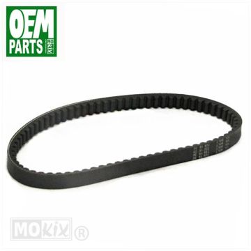 V-snaar 18x30x755 Peugeot 50 verticaal 2-takt Buxy/Speedfight 1-2-3/Elyseo/Elystar/Jet Force/Looxor/Speedake/Squab/Trekker/TKR/Vivacity 1-2
