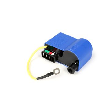 CDI BGM PRO Vespa PX < 05-2011,Rally200 (Ducati),PK XL,ET3,Lambretta (Ducati)