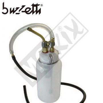 REM ONTLUCHTINGS SET STD BUZZETTI