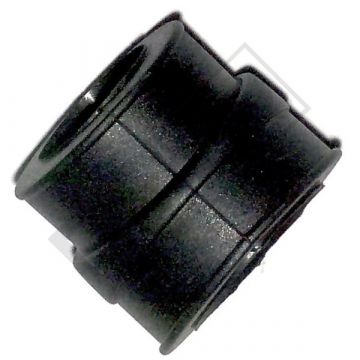 SPRUITSTUK RUBBER DE SENDA-R