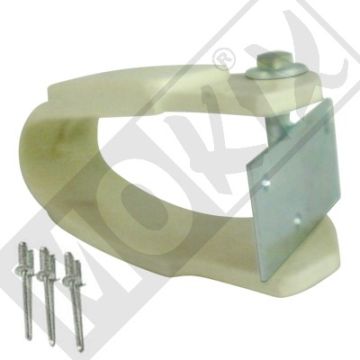 KETTING GELEIDER RUBBER RIEJU RR/SPIKE/DRAC