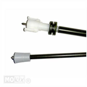 Kilometeretellerkabel Piaggio Zip <-1997 Supertec