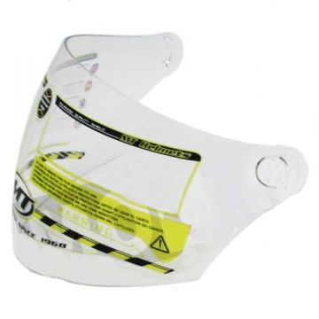 Vizier MT 867 Sport City transparant