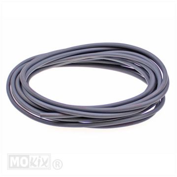 Benzineslang dubbelwandig 4.8x 8.5mm 10 meter