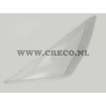 RAW glas SP50 RV