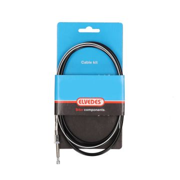 Achterremkabel  Vespa Citta Elvedes