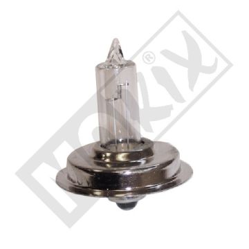Lamp S3 P26S 12V 20W kraag-9198